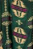 Obrazek Bluzka elegancka BOHO3 jedwab od XXS do M Włochy