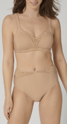Obrazek Triumph Modern Lace+Cotton W