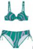 Obrazek Strój kąpielowy dwyczęściowy TRIUMPH  Summer Mix&Match WP 02 PT