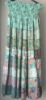 Obrazek Spódnica BOHO P4 Patchwork jedwab naturalny Italy