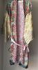 Obrazek Kimono, narzutka BOHO1 Patchwork jedwab naturalny Włochy