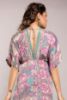 Obrazek Sukienka  maxi BOHO 3.2 jedwab naturalny XXS - 38 Włochy