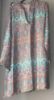 Obrazek Tunika, sukienka tunikowa BOHO 1.1 jedwab naturalny od XS - 40-42 Włochy
