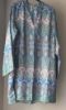 Obrazek Tunika, sukienka tunikowa BOHO 1.1 jedwab naturalny od XS - 40-42 Włochy