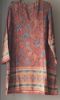 Obrazek Tunika, sukienka tunikowa BOHO 1.2 jedwab naturalny od XS - 44/46 Włochy