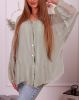 Obrazek Koszula z topem 2w1 jedwab naturalny S/M - 48/50 Włochy