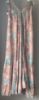 Obrazek Sukienka maxi BOHO SZ2 jedwab naturalny S - 42/44 Włochy