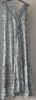 Obrazek Sukienka maxi BOHO SZ2 jedwab naturalny S - 42/44 Włochy