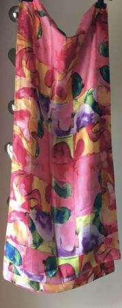 Obrazek dla kategorii Pareo z jedwabiu