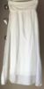 Obrazek Spódnica elegancka SALI midi, jedwab UNI SLIM SIZE XXXS/XXS - XS/S Włochy