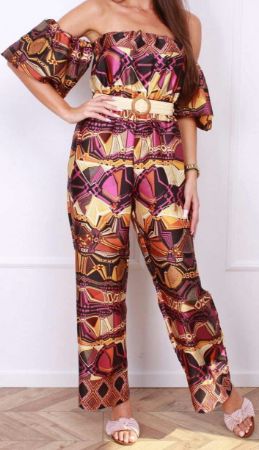 Obrazek dla kategorii Kombinezon długi pozostałe