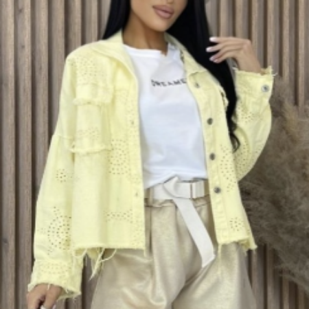 Obrazek dla kategorii Katana, ramoneska jeans