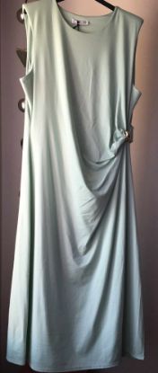 Obrazek Sukienka elegancka koktajlowa midi UNI od S/M do M/L  Włochy