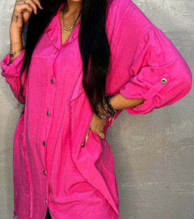 Obrazek dla kategorii Koszula pozostałe naturalne włókna