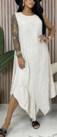 Obrazek dla kategorii Sukienka maxi len