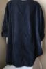 Obrazek Tunika, bluzka długa sztruks UNI PLUS SIZE od L/XL do 50/52 Włochy