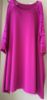Obrazek Tunika elegancka z koronkowym rękawem UNI PLUS SIZE 44/46- 62/64 Włochy