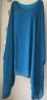 Obrazek Tunika elegancka BAT-W   UNI PLUS SIZE 44/46- 64/66 Włochy